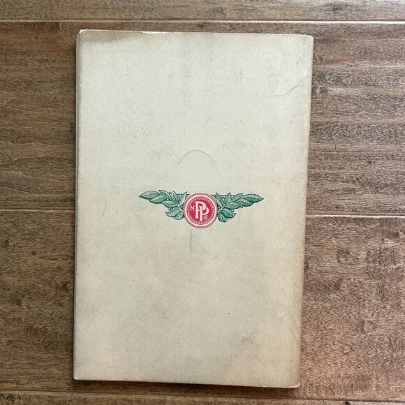 SONGS OF THE CAMPUS music book - Picture 2 of 6